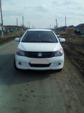  Geely GC6 2014 , 315000 , 