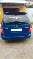    Mazda MPV 2001 , 320000 , --