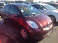  Toyota Vitz 2009 , 304000 , 