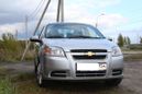  Chevrolet Aveo 2011 , 340000 , 