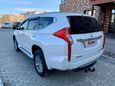 SUV   Mitsubishi Pajero Sport 2019 , 2770000 , 