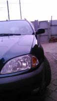  Toyota Avensis 2001 , 355000 , 