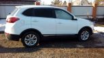 SUV   Chery Tiggo 5 2015 , 750000 , 