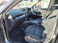 SUV   Mazda CX-5 2017 , 1770000 , 