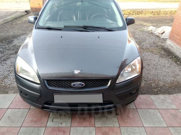  Ford Focus 2005 , 230000 , 