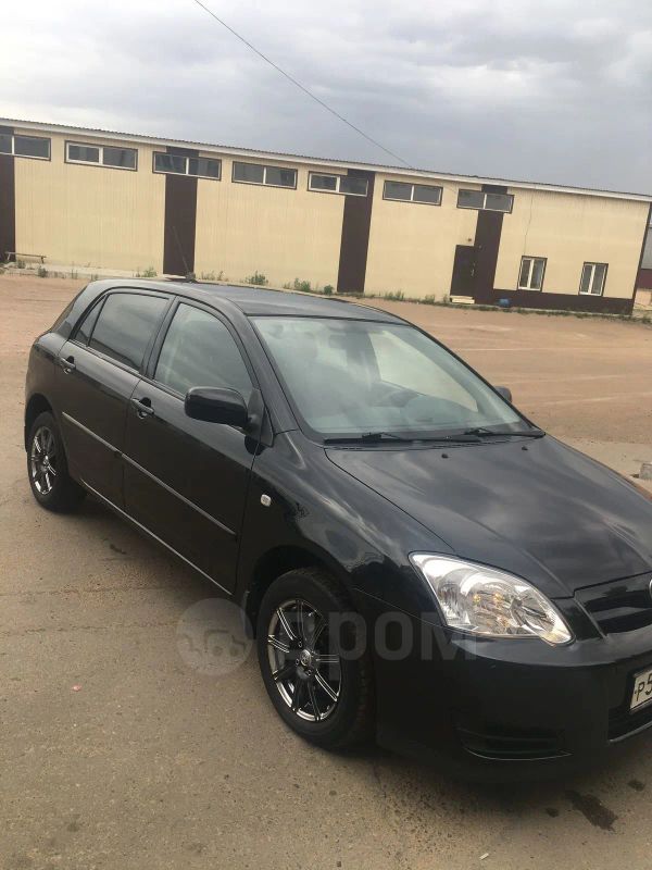  Toyota Corolla 2006 , 463000 , -