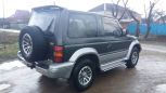 SUV   Mitsubishi Pajero 1993 , 275000 , -