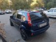  Ford Fiesta 2006 , 300000 , 