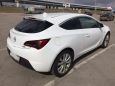  Opel Astra GTC 2014 , 740000 , 