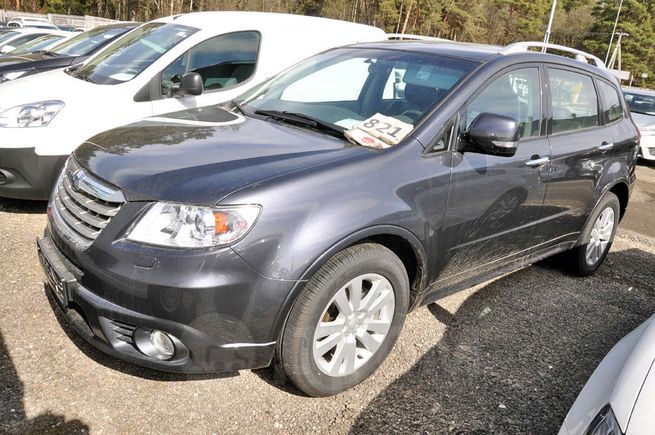 SUV   Subaru Tribeca 2012 , 1699900 , 