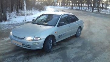  Mitsubishi Mirage 1994 , 95000 , 