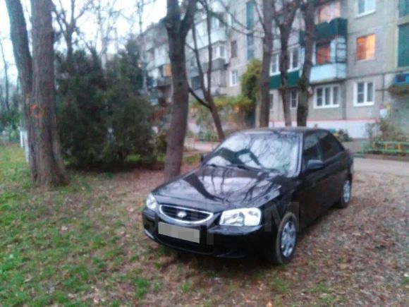  Hyundai Accent 2000 , 190000 , 