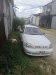  Chevrolet Lanos 2006 , 45000 , 