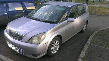  Toyota Opa 2001 , 240000 , -