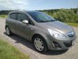  Opel Corsa 2012 , 490000 , 