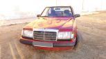  Mercedes-Benz E-Class 1991 , 100000 , 