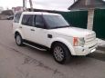 SUV   Land Rover Discovery 2008 , 820000 , -