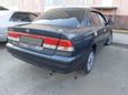  Nissan Sunny 2001 , 180000 , 