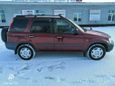 SUV   Honda CR-V 1997 , 315000 , 