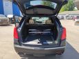 SUV   Cadillac XT5 2017 , 2430000 , 