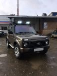 SUV    4x4  2016 , 460000 , 