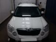 SUV   Skoda Yeti 2012 , 570000 , 