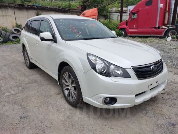 SUV   Subaru Outback 2011 , 999999 , 