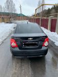  Chevrolet Aveo 2015 , 480000 , 