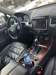 SUV   Volkswagen Touareg 2013 , 1650000 , 