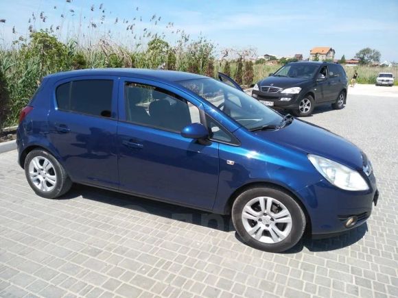  Opel Corsa 2008 , 349950 , 