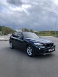 SUV   BMW X1 2013 , 1050000 , 