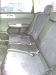 SUV   Subaru Forester 2010 , 830000 , -