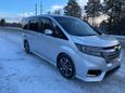    Honda Stepwgn 2018 , 2130000 , 