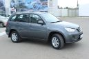 SUV   Chery Tiggo T11 2015 , 559000 , 