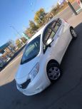  Nissan Note 2014 , 465000 , 