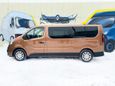    Renault Trafic 2017 , 1850000 , 