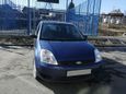  Ford Fiesta 2005 , 170000 , 