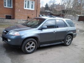 SUV   Acura MDX 2001 , 520000 , 