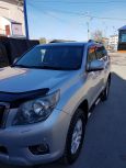 SUV   Toyota Land Cruiser Prado 2010 , 1650000 , 