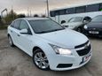  Chevrolet Cruze 2011 , 525000 , 