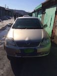  Toyota Corolla 2001 , 280000 , 