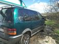    Nissan Serena 1996 , 180000 , 