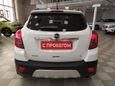 SUV   Opel Mokka 2013 , 859000 ,  