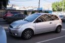  3  Ford Fiesta 2005 , 225000 , 