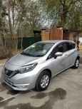  Nissan Note 2017 , 420000 , 