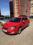  Opel Astra 2010 , 430000 , 