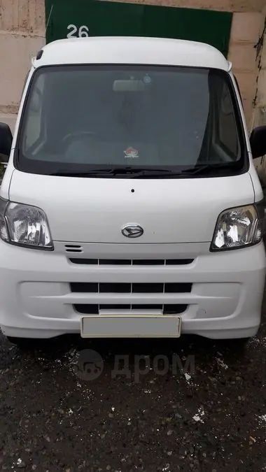    Daihatsu Hijet 2010 , 260000 , 