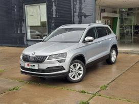 SUV   Skoda Karoq 2019 , 1949000 , 