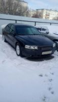  Volvo S80 2002 , 155000 , 