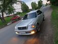  Toyota Crown 2003 , 530000 , 